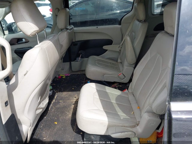 Aukcja sprzedaży 2017 Chrysler Pacifica Touring-l, vin: 2C4RC1BGXHR552010, numer aukcji: 44953141