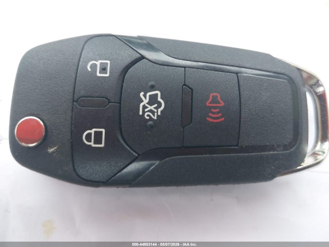 3FA6P0H7XER245540 Ford FUSION SE