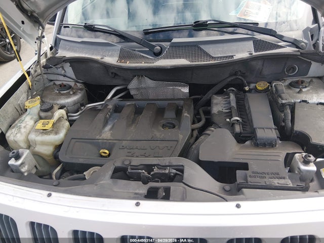 Aukcja sprzedaży 2008 Jeep Patriot Sport, vin: 1J8FF28W08D635939, numer aukcji: 44953147