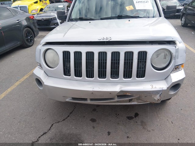 Aukcja sprzedaży 2008 Jeep Patriot Sport, vin: 1J8FF28W08D635939, numer aukcji: 44953147