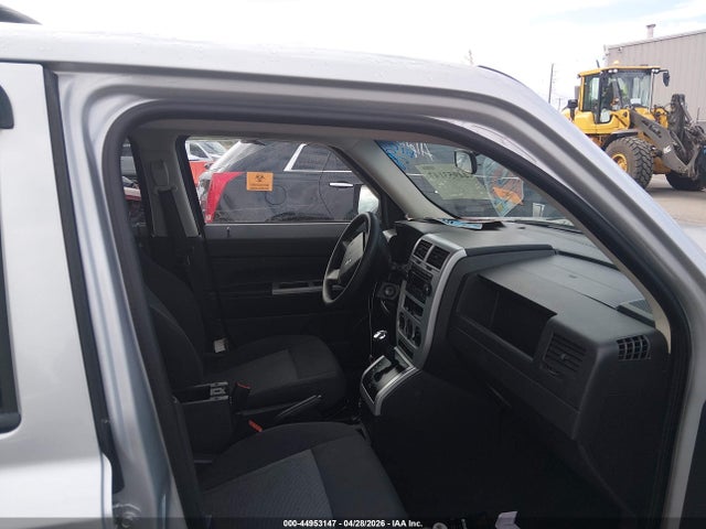 Aukcja sprzedaży 2008 Jeep Patriot Sport, vin: 1J8FF28W08D635939, numer aukcji: 44953147