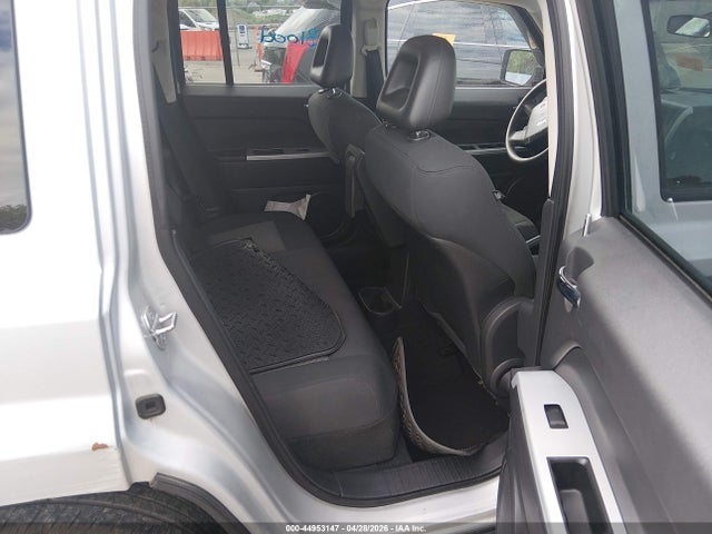 Aukcja sprzedaży 2008 Jeep Patriot Sport, vin: 1J8FF28W08D635939, numer aukcji: 44953147