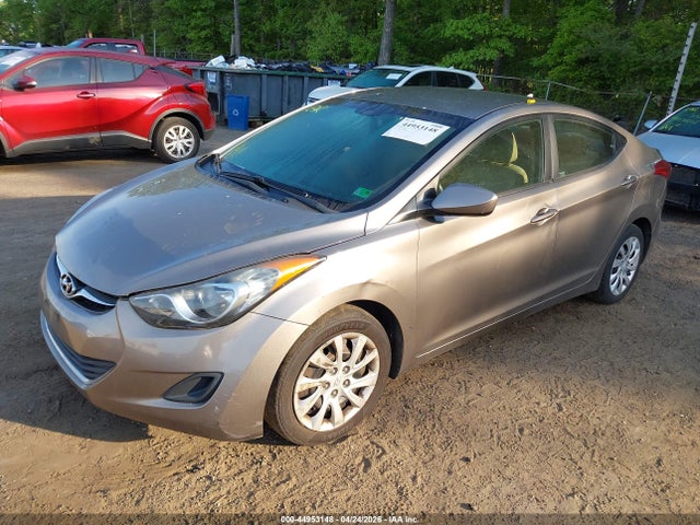 Продажа на аукционе авто 2013 Hyundai Elantra Gls/limited, vin: 5NPDH4AE8DH186150, номер лота: 44953148