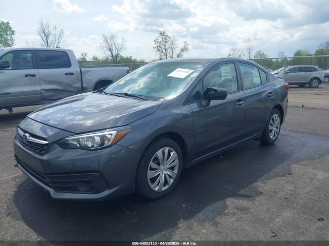 Aukcja sprzedaży 2020 Subaru Impreza Sedan, vin: 4S3GKAB65L3609006, numer aukcji: 44953150