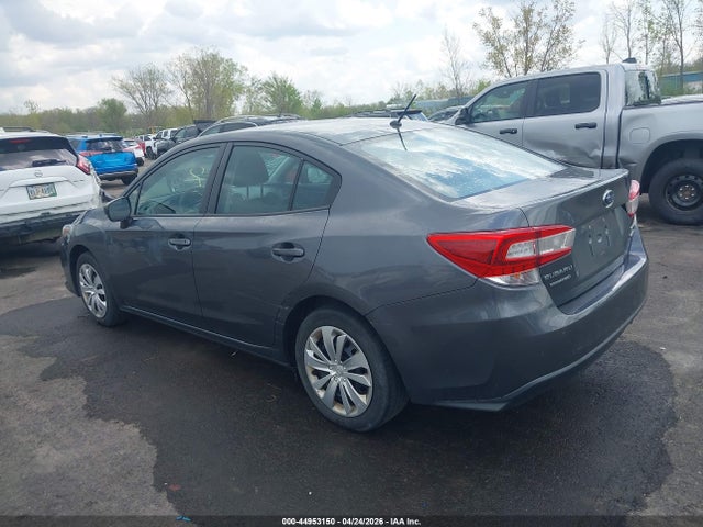 Aukcja sprzedaży 2020 Subaru Impreza Sedan, vin: 4S3GKAB65L3609006, numer aukcji: 44953150