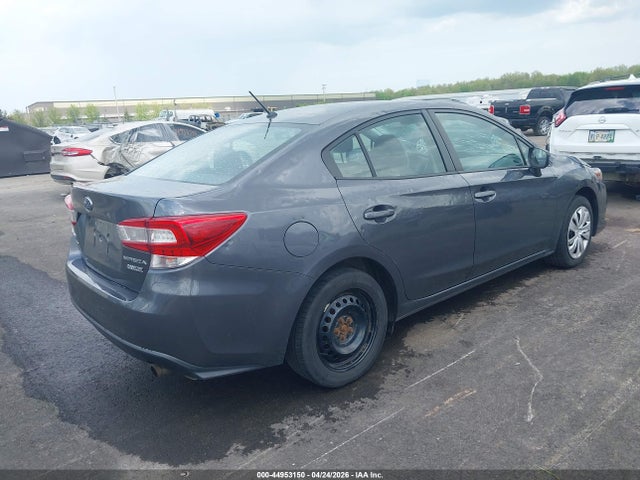 Aukcja sprzedaży 2020 Subaru Impreza Sedan, vin: 4S3GKAB65L3609006, numer aukcji: 44953150