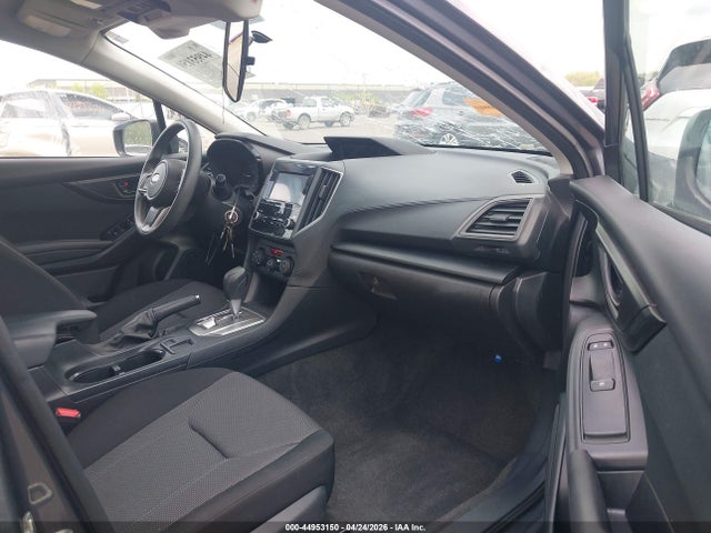 Aukcja sprzedaży 2020 Subaru Impreza Sedan, vin: 4S3GKAB65L3609006, numer aukcji: 44953150