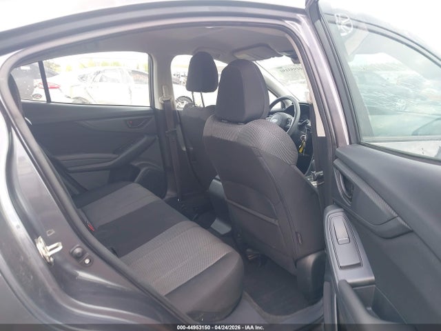 Aukcja sprzedaży 2020 Subaru Impreza Sedan, vin: 4S3GKAB65L3609006, numer aukcji: 44953150