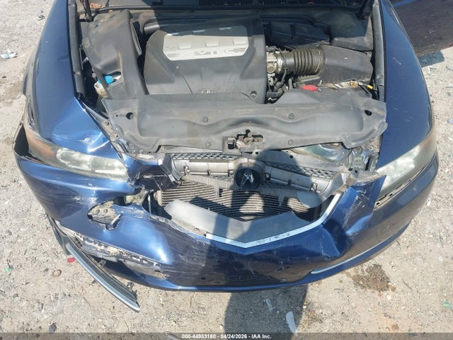 2007 Acura Tl 3.2 მანქანა იყიდება აუქციონზე, vin: 19UUA66297A026550, აუქციონის ნომერი: 44953160