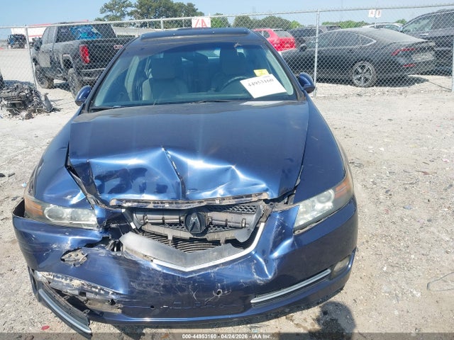 2007 Acura Tl 3.2 მანქანა იყიდება აუქციონზე, vin: 19UUA66297A026550, აუქციონის ნომერი: 44953160