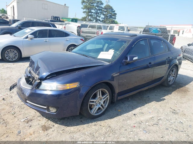 2007 Acura Tl 3.2 მანქანა იყიდება აუქციონზე, vin: 19UUA66297A026550, აუქციონის ნომერი: 44953160
