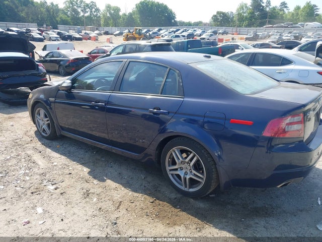 2007 Acura Tl 3.2 მანქანა იყიდება აუქციონზე, vin: 19UUA66297A026550, აუქციონის ნომერი: 44953160