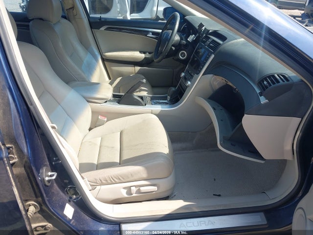 2007 Acura Tl 3.2 მანქანა იყიდება აუქციონზე, vin: 19UUA66297A026550, აუქციონის ნომერი: 44953160