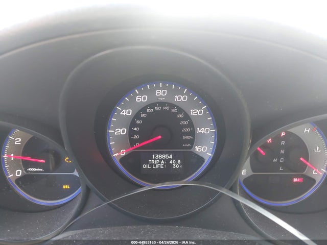 2007 Acura Tl 3.2 მანქანა იყიდება აუქციონზე, vin: 19UUA66297A026550, აუქციონის ნომერი: 44953160
