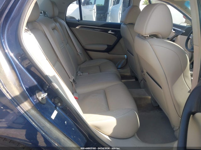 2007 Acura Tl 3.2 მანქანა იყიდება აუქციონზე, vin: 19UUA66297A026550, აუქციონის ნომერი: 44953160