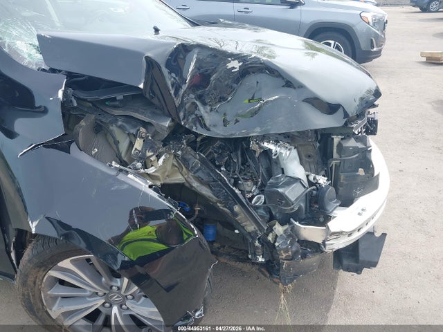 Aukcja sprzedaży 2017 Acura Mdx Technology Package, vin: 5J8YD4H50HL000560, numer aukcji: 44953161
