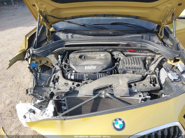 WBXYJ5C3XJEF76885 BMW X2 Xdrive28i