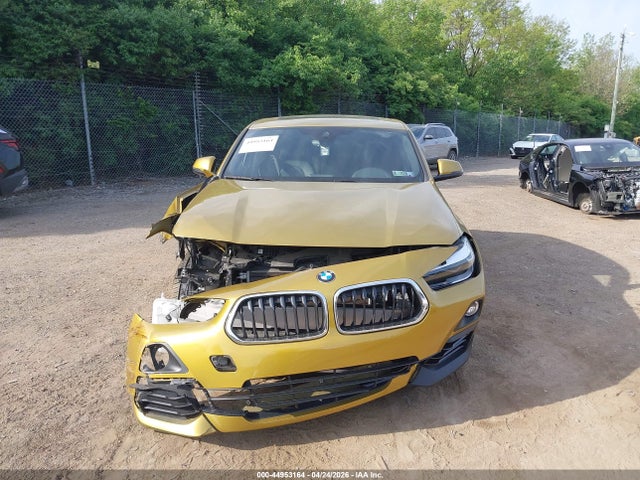 WBXYJ5C3XJEF76885 BMW X2 Xdrive28i