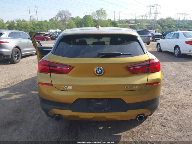 WBXYJ5C3XJEF76885 BMW X2 Xdrive28i