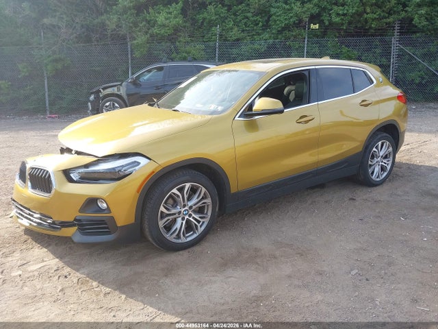WBXYJ5C3XJEF76885 BMW X2 Xdrive28i