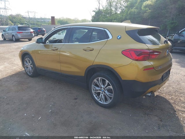 WBXYJ5C3XJEF76885 BMW X2 Xdrive28i