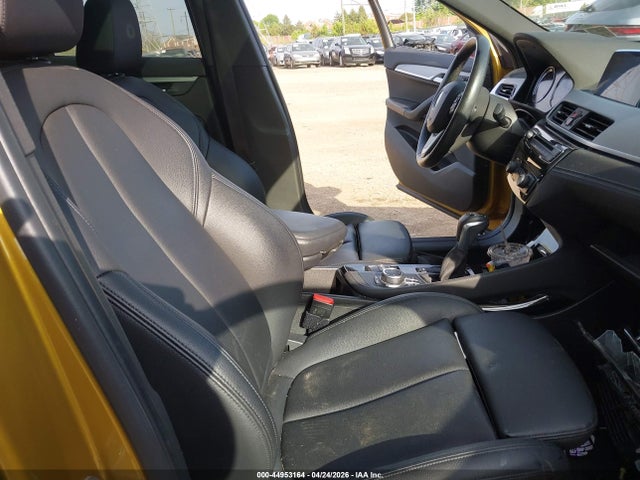 WBXYJ5C3XJEF76885 BMW X2 Xdrive28i