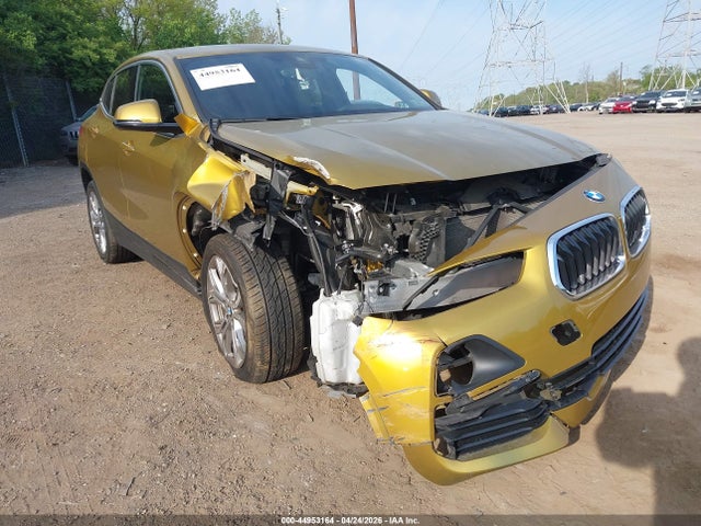 WBXYJ5C3XJEF76885 BMW X2 Xdrive28i