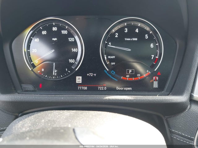 WBXYJ5C3XJEF76885 BMW X2 Xdrive28i