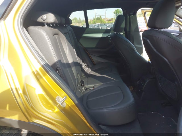 WBXYJ5C3XJEF76885 BMW X2 Xdrive28i