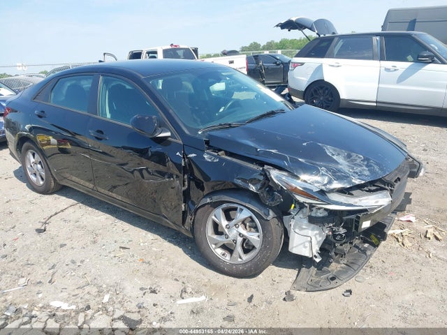 44953165 :رقم المزاد ، 5NPLL4AG8MH032792 vin ، 2021 Hyundai Elantra Se مزاد بيع