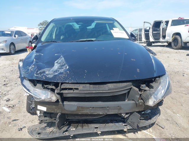 44953165 :رقم المزاد ، 5NPLL4AG8MH032792 vin ، 2021 Hyundai Elantra Se مزاد بيع