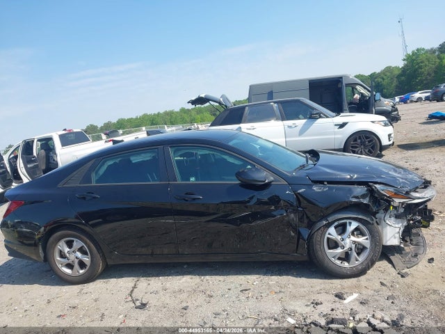 44953165 :رقم المزاد ، 5NPLL4AG8MH032792 vin ، 2021 Hyundai Elantra Se مزاد بيع