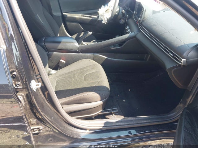 44953165 :رقم المزاد ، 5NPLL4AG8MH032792 vin ، 2021 Hyundai Elantra Se مزاد بيع