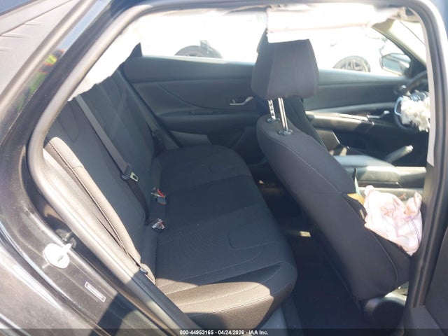 44953165 :رقم المزاد ، 5NPLL4AG8MH032792 vin ، 2021 Hyundai Elantra Se مزاد بيع