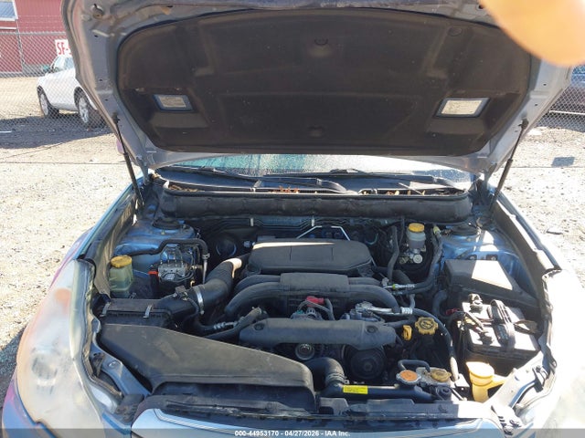 Продаж на аукціоні авто 2011 Subaru Outback 2.5i Premium, vin: 4S4BRBCC6B3407074, номер лоту: 44953170