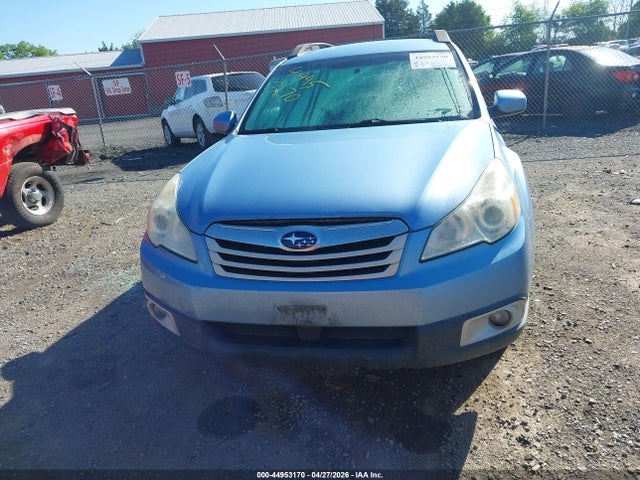 Продаж на аукціоні авто 2011 Subaru Outback 2.5i Premium, vin: 4S4BRBCC6B3407074, номер лоту: 44953170