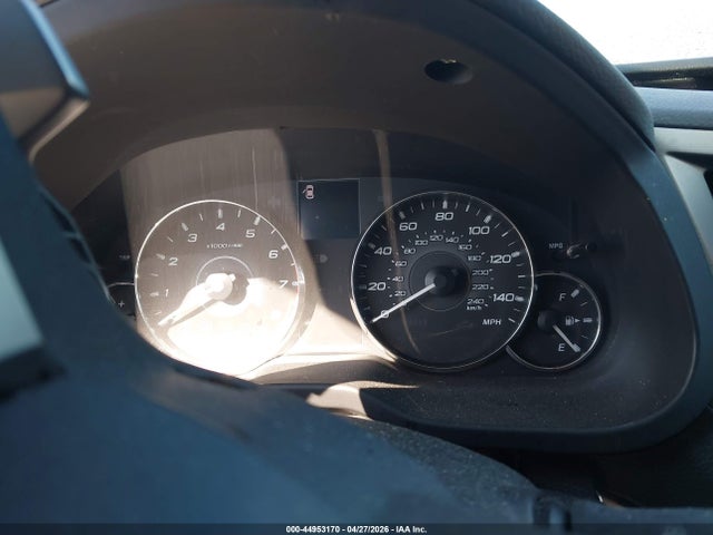Продаж на аукціоні авто 2011 Subaru Outback 2.5i Premium, vin: 4S4BRBCC6B3407074, номер лоту: 44953170