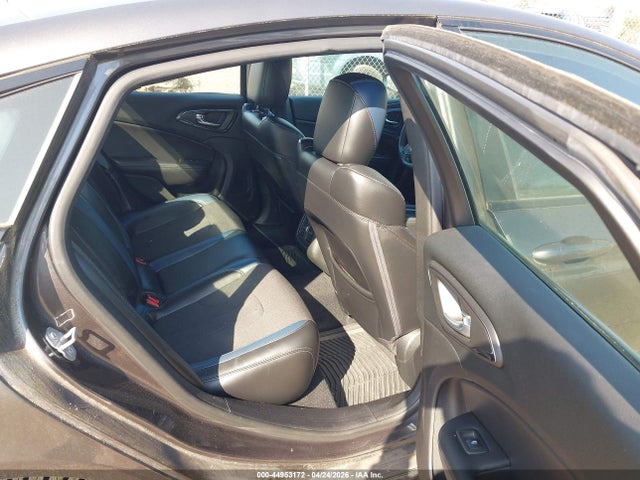 Aukcja sprzedaży 2015 Chrysler 200 S, vin: 1C3CCCDG4FN541131, numer aukcji: 44953172