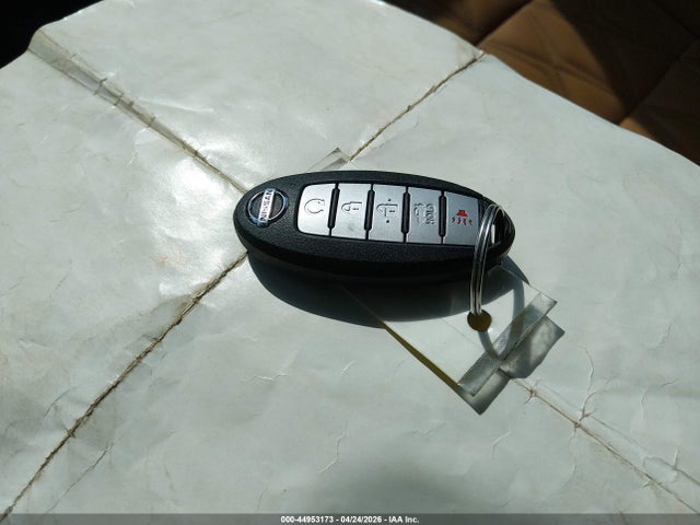 Aukcja sprzedaży 2022 Nissan Sentra Sv Xtronic Cvt, vin: 3N1AB8CV3NY299424, numer aukcji: 44953173