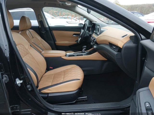 Aukcja sprzedaży 2022 Nissan Sentra Sv Xtronic Cvt, vin: 3N1AB8CV3NY299424, numer aukcji: 44953173