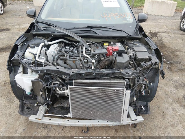 Aukcja sprzedaży 2022 Nissan Sentra Sv Xtronic Cvt, vin: 3N1AB8CV3NY299424, numer aukcji: 44953173