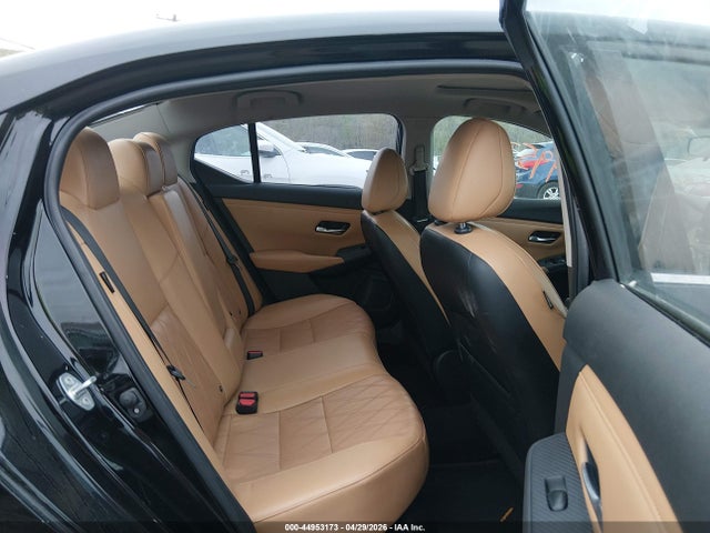 Aukcja sprzedaży 2022 Nissan Sentra Sv Xtronic Cvt, vin: 3N1AB8CV3NY299424, numer aukcji: 44953173