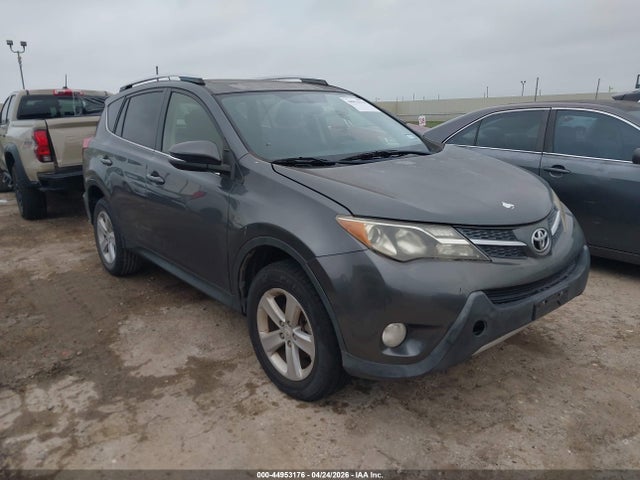 44953176 :رقم المزاد ، JTMWFREV8DD024577 vin ، 2013 Toyota Rav4 Xle مزاد بيع