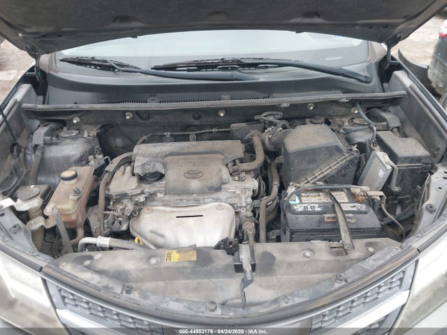 44953176 :رقم المزاد ، JTMWFREV8DD024577 vin ، 2013 Toyota Rav4 Xle مزاد بيع