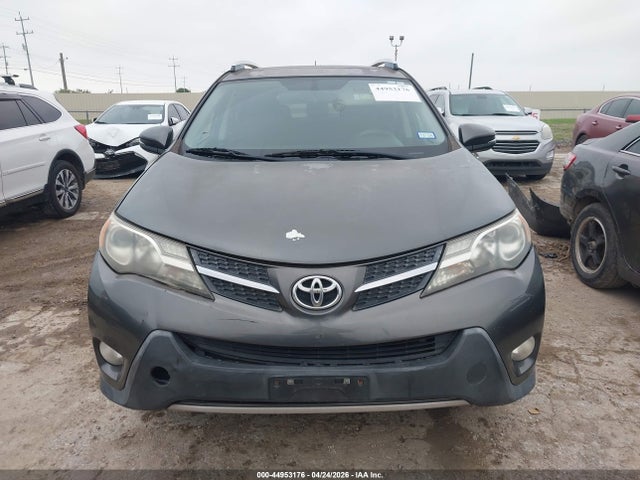 44953176 :رقم المزاد ، JTMWFREV8DD024577 vin ، 2013 Toyota Rav4 Xle مزاد بيع