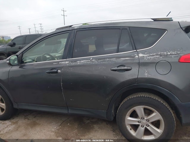44953176 :رقم المزاد ، JTMWFREV8DD024577 vin ، 2013 Toyota Rav4 Xle مزاد بيع