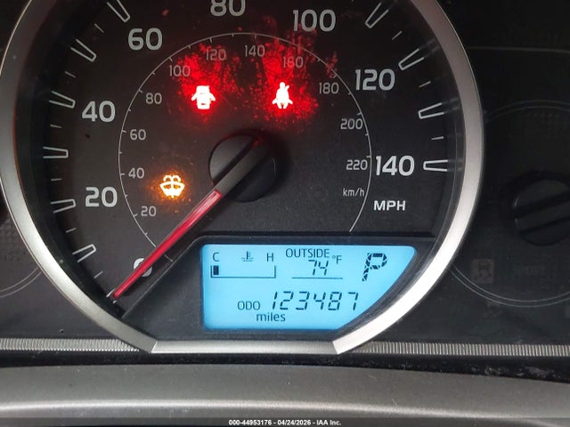 44953176 :رقم المزاد ، JTMWFREV8DD024577 vin ، 2013 Toyota Rav4 Xle مزاد بيع