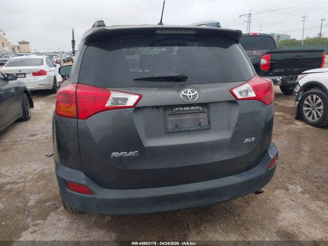 44953176 :رقم المزاد ، JTMWFREV8DD024577 vin ، 2013 Toyota Rav4 Xle مزاد بيع