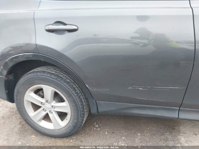 44953176 :رقم المزاد ، JTMWFREV8DD024577 vin ، 2013 Toyota Rav4 Xle مزاد بيع