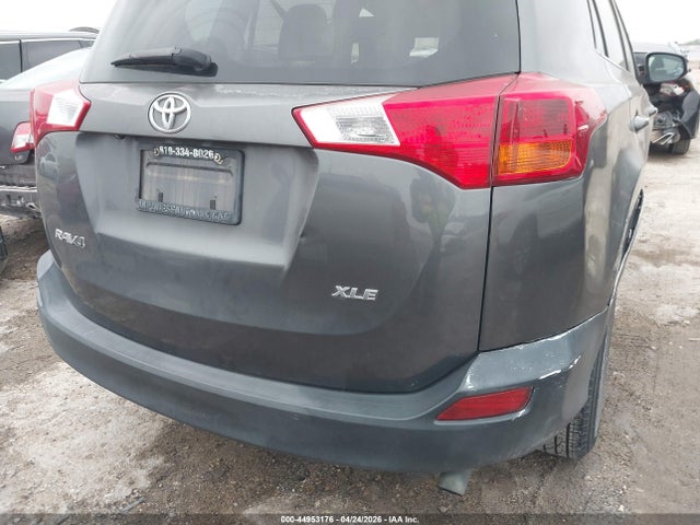 44953176 :رقم المزاد ، JTMWFREV8DD024577 vin ، 2013 Toyota Rav4 Xle مزاد بيع